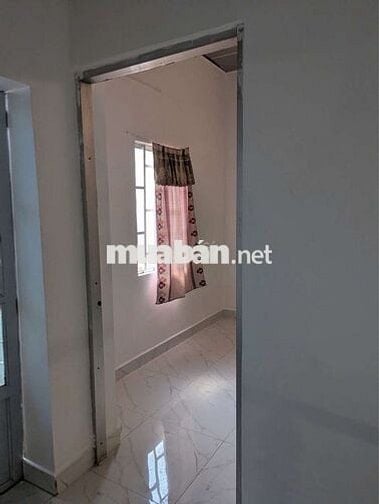 NHÀ SỔ HỒNG RIÊNG - HÀ HUY GIÁP - SÁT GÒ VẤP