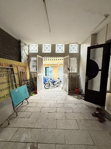 Bán nhà Hẻm Trần Mai Ninh, DT 60m2, 4 tầng, Giá 6.5 tỷ