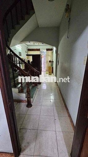 Nhà thuê mặt tiền kinh doanh trương vĩnh ký sung nhất