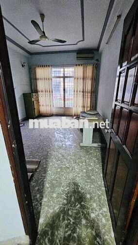 Nhà thuê mặt tiền kinh doanh trương vĩnh ký sung nhất