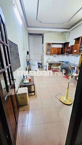 Nhà thuê mặt tiền kinh doanh trương vĩnh ký sung nhất