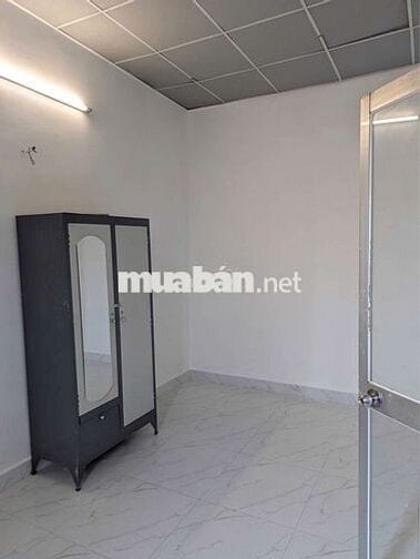 NHÀ SỔ HỒNG RIÊNG - HÀ HUY GIÁP - SÁT GÒ VẤP