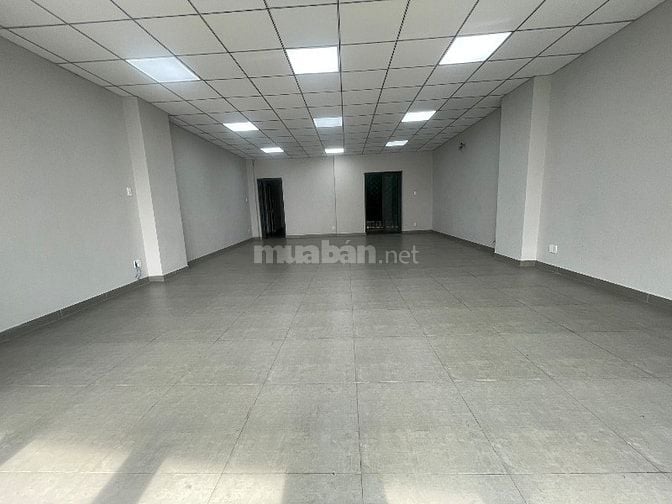 Cho thuê MBKD Luỹ Bán Bích 6.5x16m 3 tầng 40tr/tháng