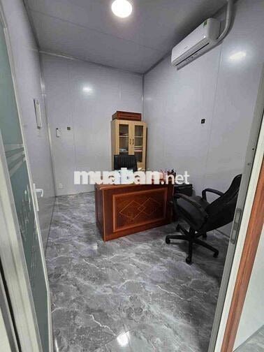 NHÀ SỔ HỒNG RIÊNG - HÀ HUY GIÁP - SÁT GÒ VẤP
