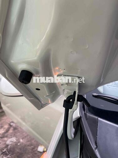 Hyundai Grand i10 Trắng Số sàn