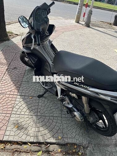 Honda Air Blade 2007 Đen