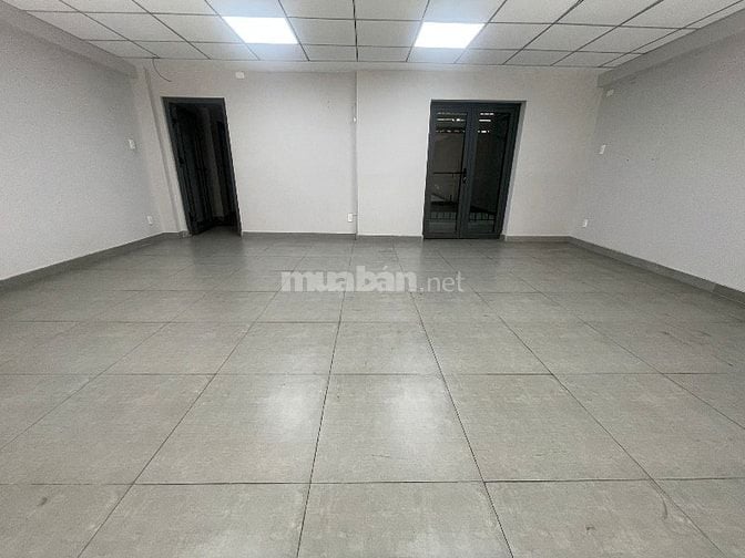 Cho thuê MBKD Luỹ Bán Bích 6.5x16m 3 tầng 40tr/tháng