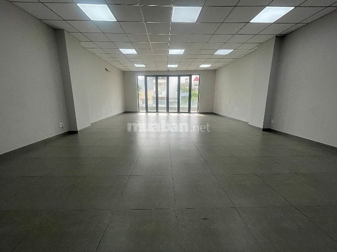 Cho thuê MBKD Luỹ Bán Bích 6.5x16m 3 tầng 40tr/tháng