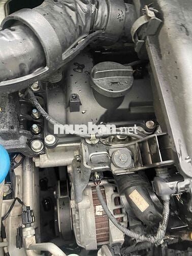 Hyundai Grand i10 Trắng Số sàn
