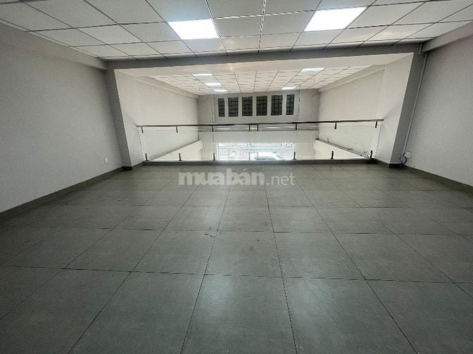 Cho thuê MBKD Luỹ Bán Bích 6.5x16m 3 tầng 40tr/tháng