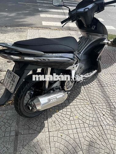 Honda Air Blade 2007 Đen
