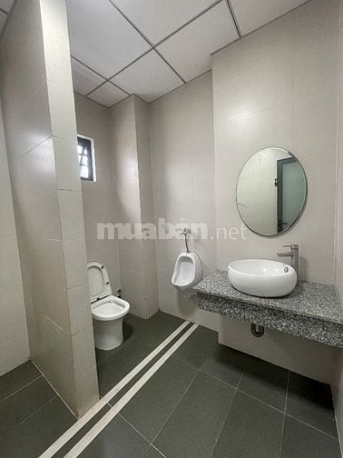 Cho thuê MBKD Luỹ Bán Bích 6.5x16m 3 tầng 40tr/tháng
