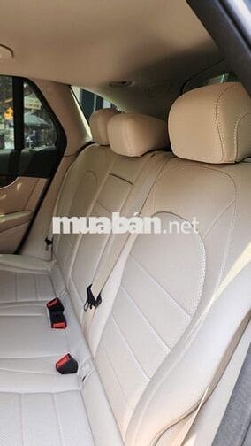 Mercedes-Benz GLC200 2021 Đen 31000 miles