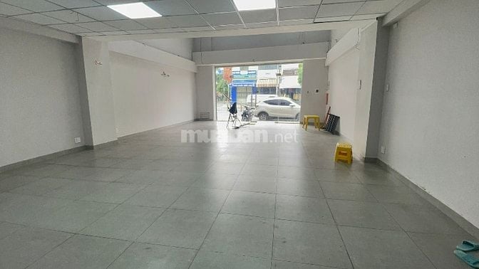 Cho thuê MBKD Luỹ Bán Bích 6.5x16m 3 tầng 40tr/tháng