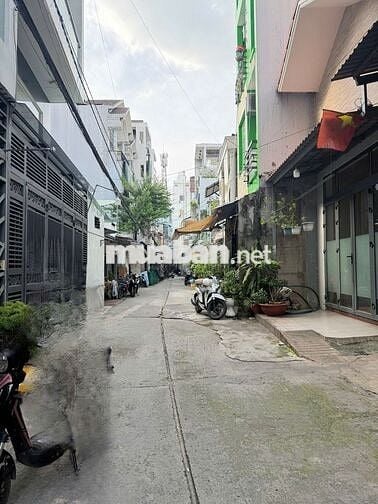 Ngôi nhà tâm huyết 96m2 đường Tân Hương HXH tránh giá rẻ đầu tư