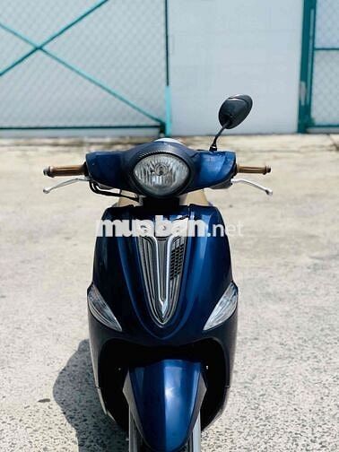 Yamaha Nozza 2014 Xanh, Kem