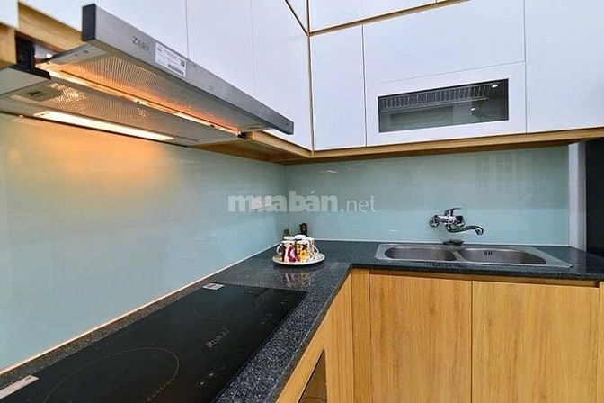 🏡 CẬP NHẬT CHO THUÊ CĂN HỘ DỊCH VỤ TÂY HỒ – HÀ NỘI 