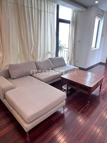 🏡 CẬP NHẬT CHO THUÊ CĂN HỘ DỊCH VỤ TÂY HỒ – HÀ NỘI 