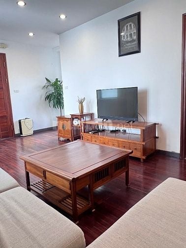 🏡 CẬP NHẬT CHO THUÊ CĂN HỘ DỊCH VỤ TÂY HỒ – HÀ NỘI 