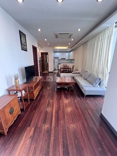 🏡 CẬP NHẬT CHO THUÊ CĂN HỘ DỊCH VỤ TÂY HỒ – HÀ NỘI 