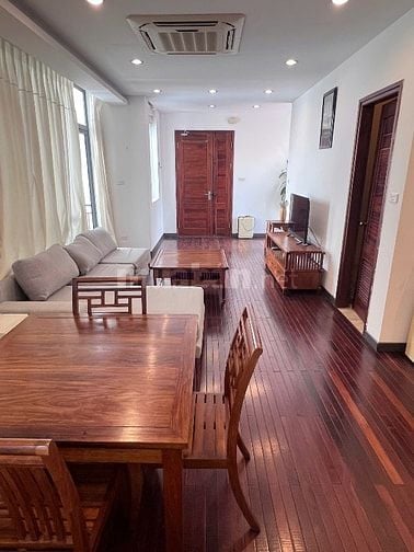 🏡 CẬP NHẬT CHO THUÊ CĂN HỘ DỊCH VỤ TÂY HỒ – HÀ NỘI 
