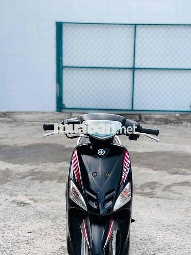 Yamaha Mio Ultimo Đen