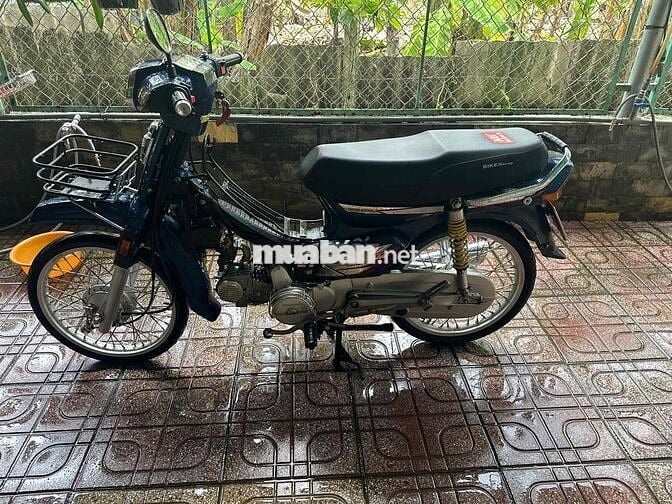 Honda Dream Xanh Số Sàn