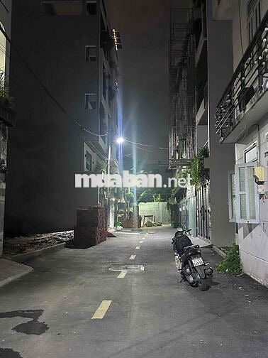 🥰 ĐẤT NGỘP. BÁN NHANH. GIÁ TỐT. 110M2 THẠNH XUÂN 13. QUẬN 1