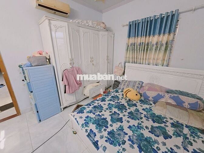 Ngôi nhà tâm huyết 96m2 đường Tân Hương HXH tránh giá rẻ đầu tư
