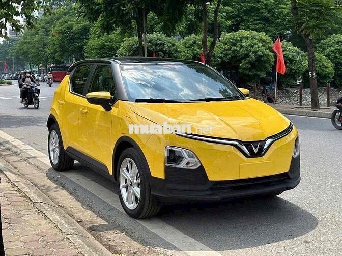 VinFast VF 5 Plus Xe điện Đa dạng Ưu đãi >62 TR