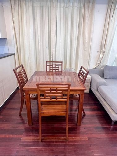 🏡 CẬP NHẬT CHO THUÊ CĂN HỘ DỊCH VỤ TÂY HỒ – HÀ NỘI 