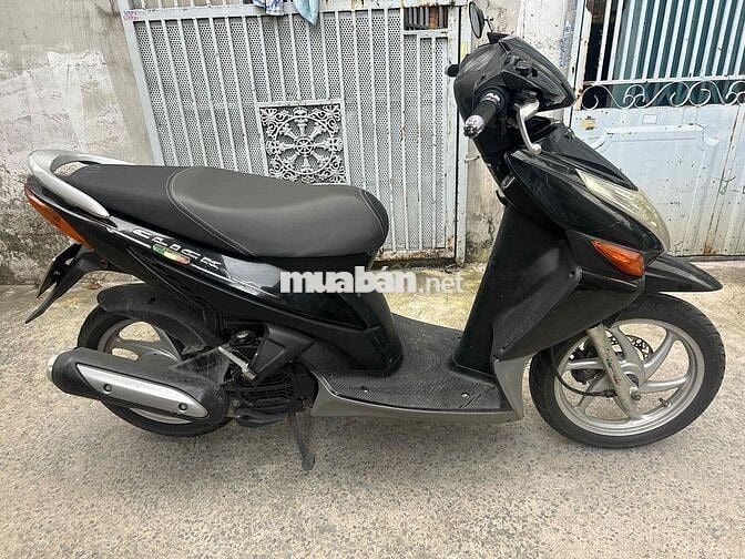 Honda Click 110 Đen