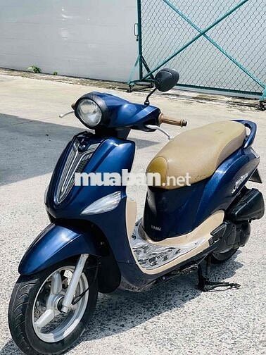 Yamaha Nozza 2014 Xanh, Kem