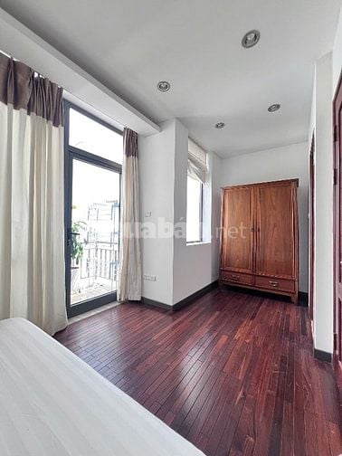 🏡 CẬP NHẬT CHO THUÊ CĂN HỘ DỊCH VỤ TÂY HỒ – HÀ NỘI 