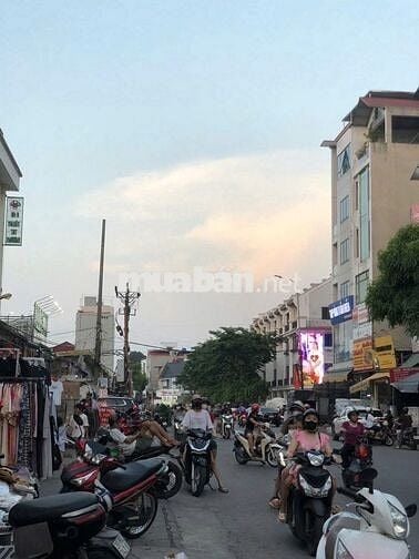 S.iêu phẩm- khu đô thị mới lạc vệ. Tiên du FO 