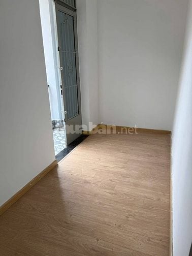 Nhà đẹp Chợ Nhị Xuân Hóc Môn – 2 ngủ + phòng thờ riêng 595 Triệu