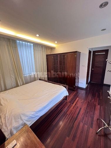 🏡 CẬP NHẬT CHO THUÊ CĂN HỘ DỊCH VỤ TÂY HỒ – HÀ NỘI 