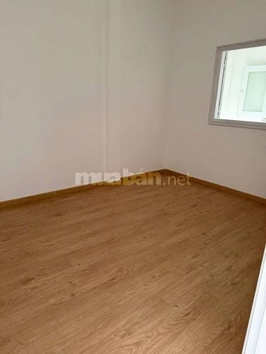 Nhà đẹp Chợ Nhị Xuân Hóc Môn – 2 ngủ + phòng thờ riêng 595 Triệu