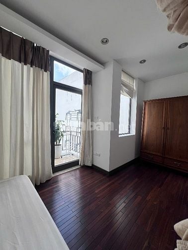 🏡 CẬP NHẬT CHO THUÊ CĂN HỘ DỊCH VỤ TÂY HỒ – HÀ NỘI 