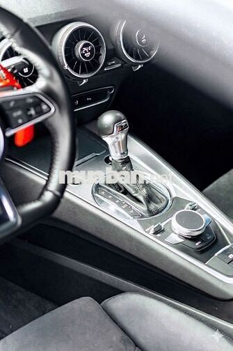 Audi TT 2015 Trắng 2 cửa 31000 miles siu cọp