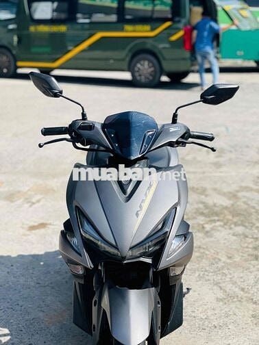 Yamaha NVX 2020 Xám 22000 km