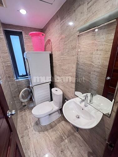 🏡 CẬP NHẬT CHO THUÊ CĂN HỘ DỊCH VỤ TÂY HỒ – HÀ NỘI 
