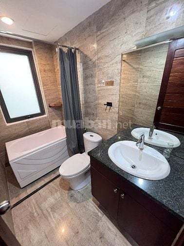 🏡 CẬP NHẬT CHO THUÊ CĂN HỘ DỊCH VỤ TÂY HỒ – HÀ NỘI 