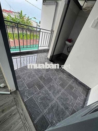 cần bán nhà SHR 46m2 - 1 lầu giá hơn 2tỷ hẻm lê văn khương quận 12