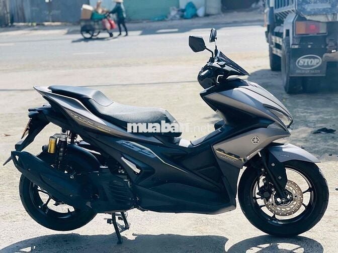 Yamaha NVX 2020 Xám 22000 km