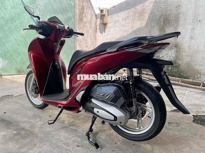 SH 125cc.70829. Dk 2o21.Bstp. Chuẩn Zin.❤️