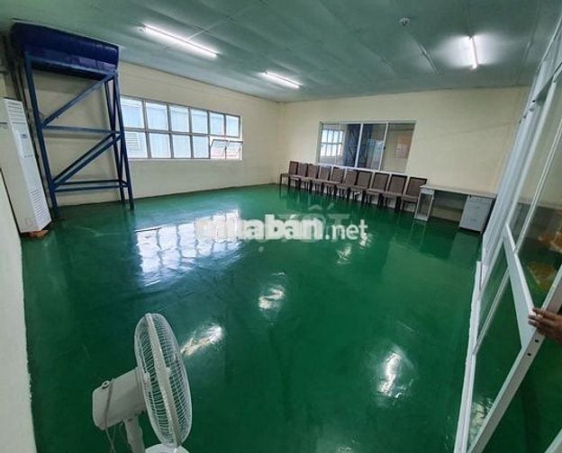 Bán văn phòng, nhà xưởng KCN Hiệp Phước diện tích 1.726m2