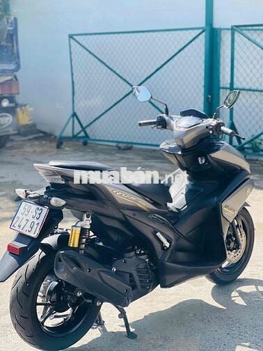 Yamaha NVX 2020 Xám 22000 km