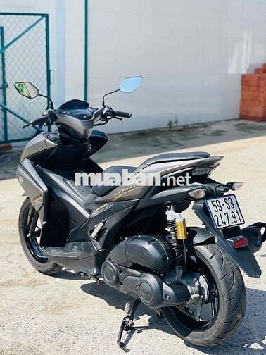 Yamaha NVX 2020 Xám 22000 km