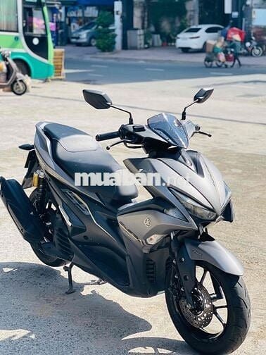 Yamaha NVX 2020 Xám 22000 km